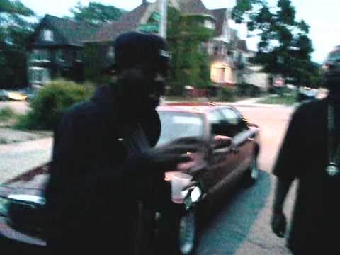 Down-Na-Way Fam-lay {Eastside Gutta Gang}