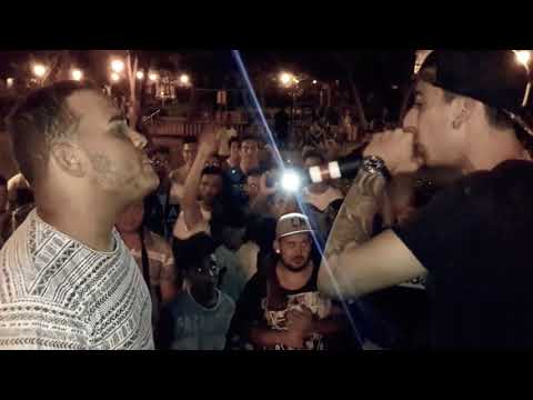 FuenRaps - Canal de Youtube