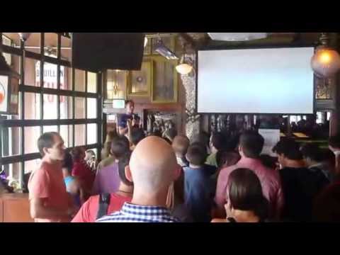 World Domination Summit