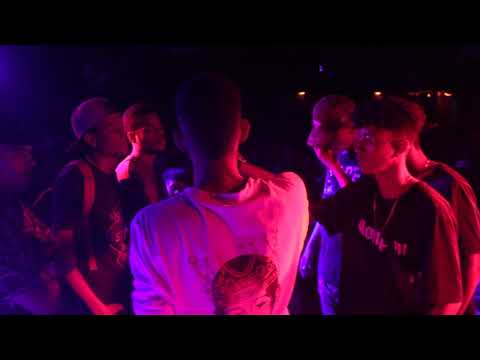 YOGA, TRECK E YNVICTO X LINK, LUKART E JP | 1º FASE | TORRE 1 ANO - TRIO