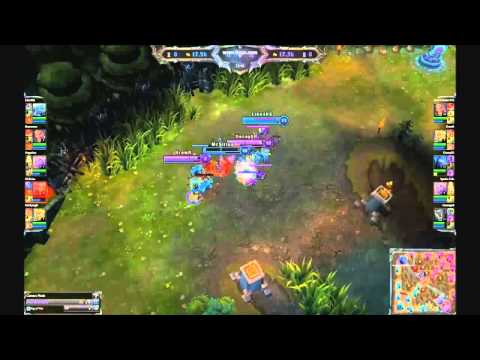 Shen Eye of Twilight