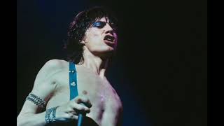 The Rolling Stones "Street Fighting Man" Live London 1973