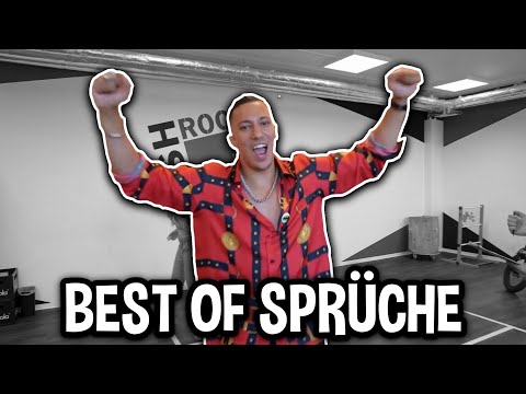 Farid Bang - Best of Sprüche