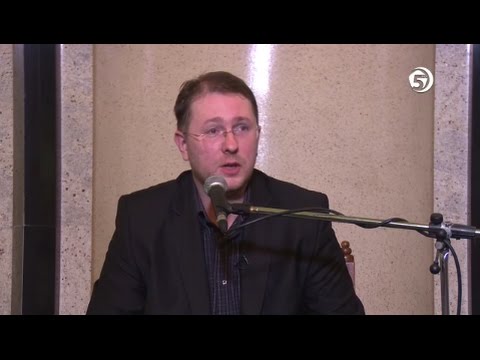 40 hadisa imama Nevevija 1.dio - dr. hfz. Kenan Musić