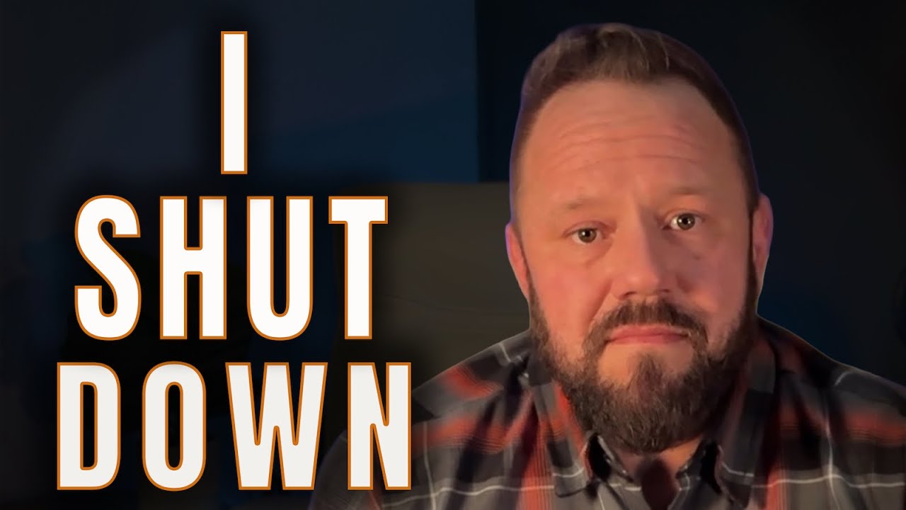 Why Shut Down Happens During Arguments