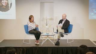 2024 Great Graduates Speaker Series with AUT Business School Alumna, Gracie MacKinlay