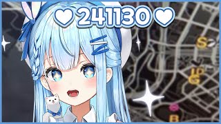 241130 봉누도 EMS 담할리의 헌? 팅?