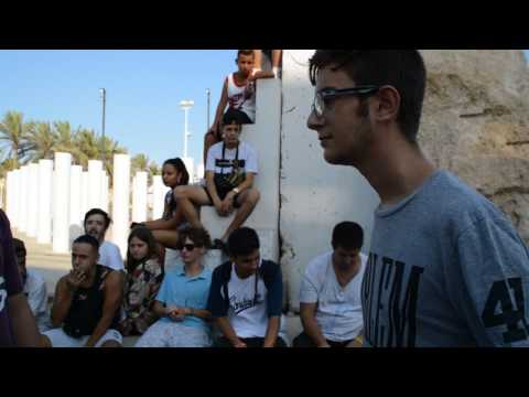 GAUCHO VS MORTEM - 16AVOS [4° CLASIFICATORIA ALM VS CB]