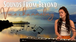 Sound Healing Music - Releasing Sadness