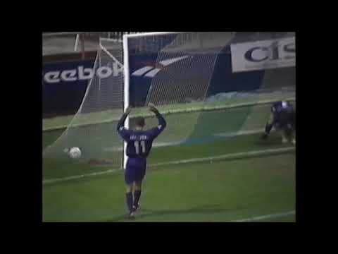 Bolton Wanderers v Spurs 20-03-1996