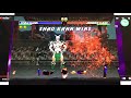 MKTX Shao Kahn Fatality 1