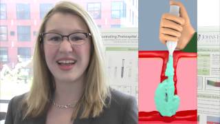 Injectable Foam Could Prevent Fatal Blood Loss in Wounded Soldiers