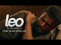 One Year Of LEO Villain Yaaru Ft Anirudh