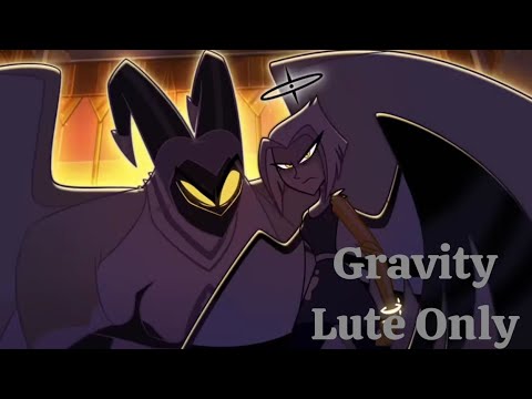 Gravity (Lute Only)