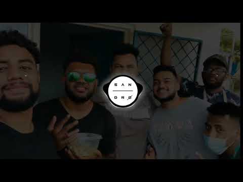 Azawi - Majje (Sandrø Remix) ft. Fik Famaica