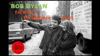 Bob Dylan - The MacKenzie Tapes (1961-1962) [RARE &amp; HQ]