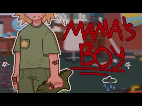 MAMA'S BOY💔 || Tweek Tweak || Gacha #southpark