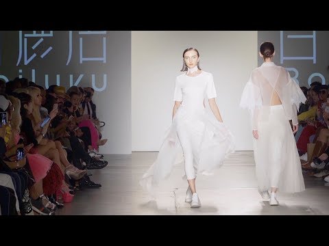 Bailuyu | Spring Summer 2020 | Full Show