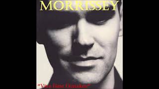 Morrissey : Viva Hate Outtakes (1987)