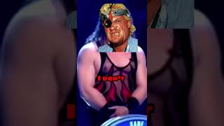 Kane Really Embarrassed me here.