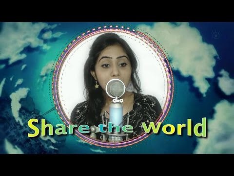 ★ [HD] (ENGLISH) One Piece - SHARE THE WORLD OP 11 {Moni} ★