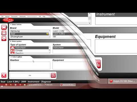 Delphi DS150 - Best Tweaks   *EVER*