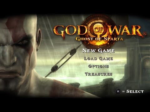 God of War: Ghost of Sparta (Video Game 2010) - IMDb