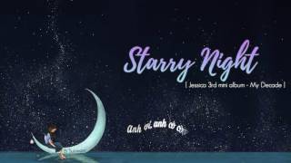 [VIETSUB] JESSICA (제시카) - STARRY NIGHT