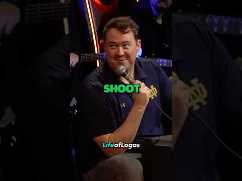 Shane Gillis Kills Tony!!!😂😂😂| Kill Tony, ft. Nick James