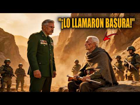 La humillación que nadie esperaba.