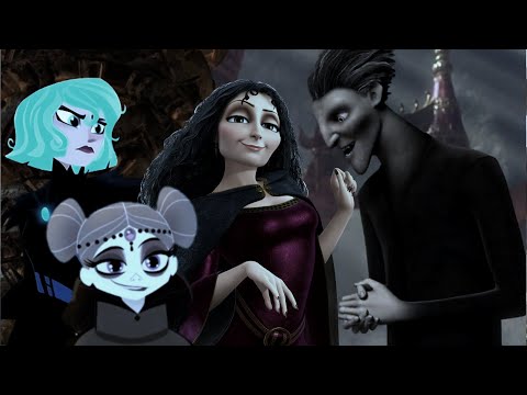 ''Kronk'' (Hercules) Part 03 - Underworld