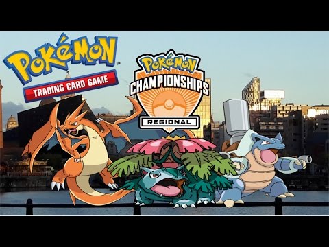 Liverpool Regionals 2016