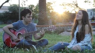Jesse &amp; Joy - More than Amigos (Cover Lucia)