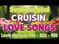 Cruisin Love Songs Playlist 80s 90s Romantic Cruisin Old Songs Greatest Relaxing Love Songs 80 S 90s