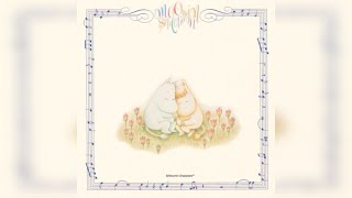 Sumio Shiratori – Moomin Selection | KICA-906