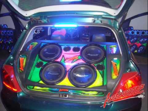 Musica irada da Abelbeetle