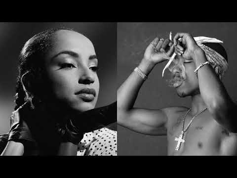2Pac - Happy Home (feat. Sade) HQ