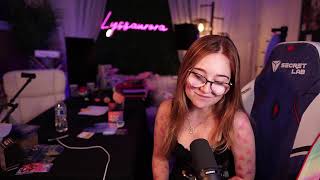 Let's Make Monday's Less Stinky! 1 Sub = 1 Poop Stamp on Lyss | !supps | Lyssaurora on all !socials