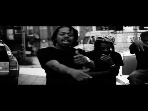 Goo Marley Mak Menace Snitches (Official Video)