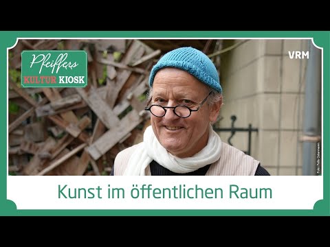 Westend-Galerie: Kunst im öffentlichen Raum