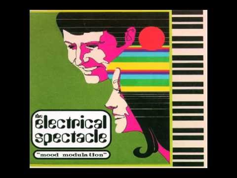 Electrical Spectacle - Transcontinental REMASTERED