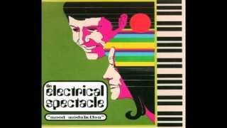 Electrical Spectacle - Transcontinental REMASTERED