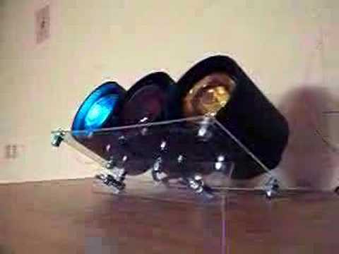 iluminofonia (by spider)