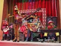 Robot Chicken Behind The Music Electric Mayhem