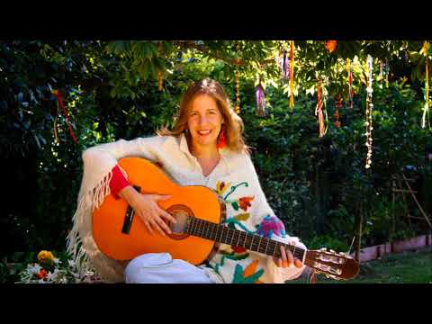 La vida mía (Vidala de La Rioja) - Magdalena Fleitas