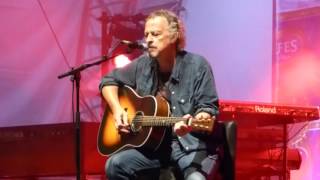 BAP - Cowgirl in the Sand / Helfe kann dir keiner (Aachen/29.08.2016)