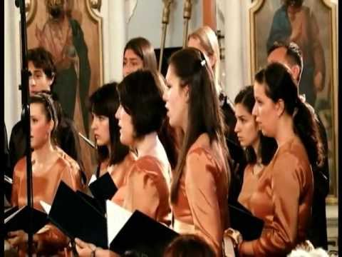 St.  St.  Mokranjac - Prva slava (The First Celebration)