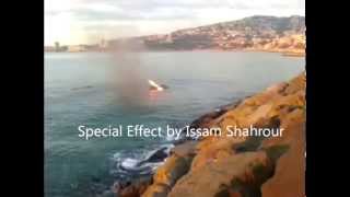 preview picture of video 'Special Effects by Issam Shahrour'