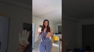 Haii mani CHALLENGE ❤️🌹🔥 AMAPIANO TRENDING DANCE CHALLENGE 2024 🔥 #amapiano DC: @black15queen