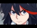 Kill la Kill - Before my body is dry (Acapella) 